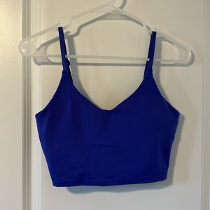 Athleta Crop Tank